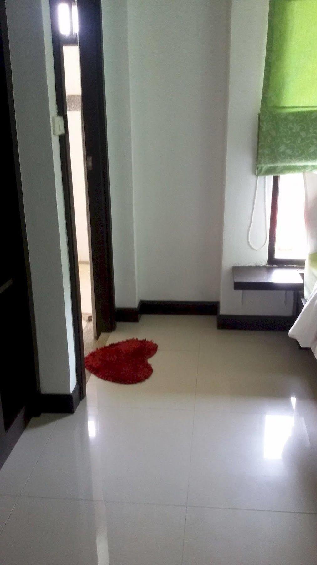 Oscar Apartment Ko Lanta Exterior foto