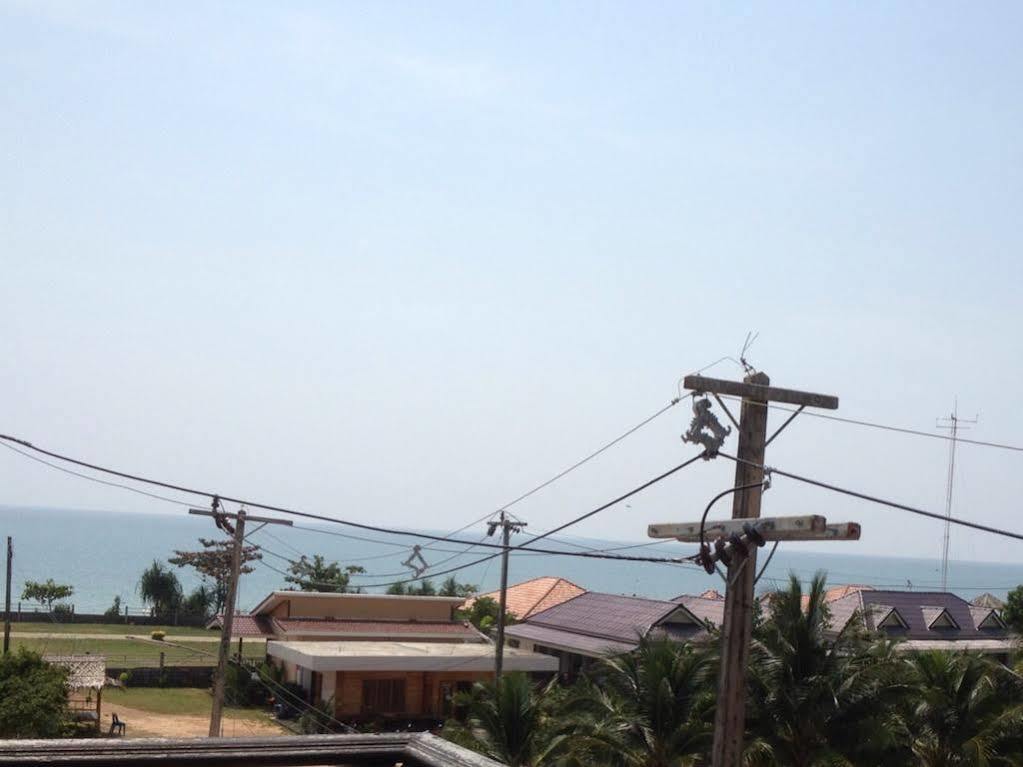 Oscar Apartment Ko Lanta Exterior foto